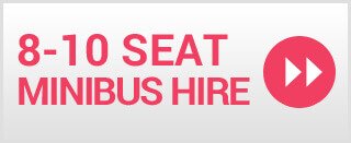 8-10 Seater Minibus Hire York