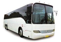 Coach Hire York